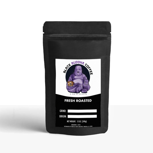 Holiday Blend