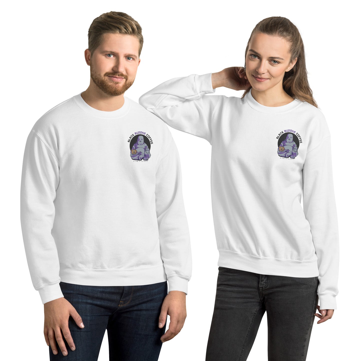 Unisex Sweatshirt