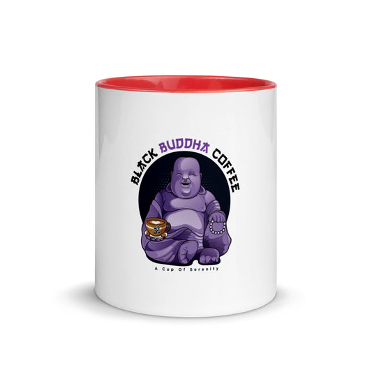 Mug with Color Inside